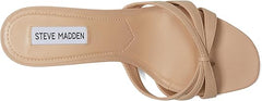 Steve Madden Women's Cary Heeled Sandal