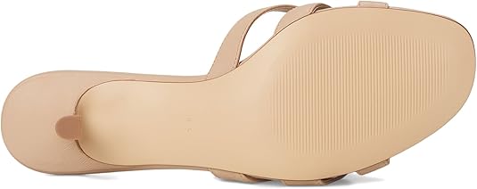 Steve Madden Women's Cary Heeled Sandal