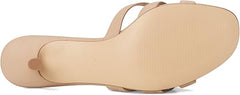 Steve Madden Women's Cary Heeled Sandal