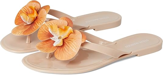 Steve Madden Women's Poppy seed Sandal