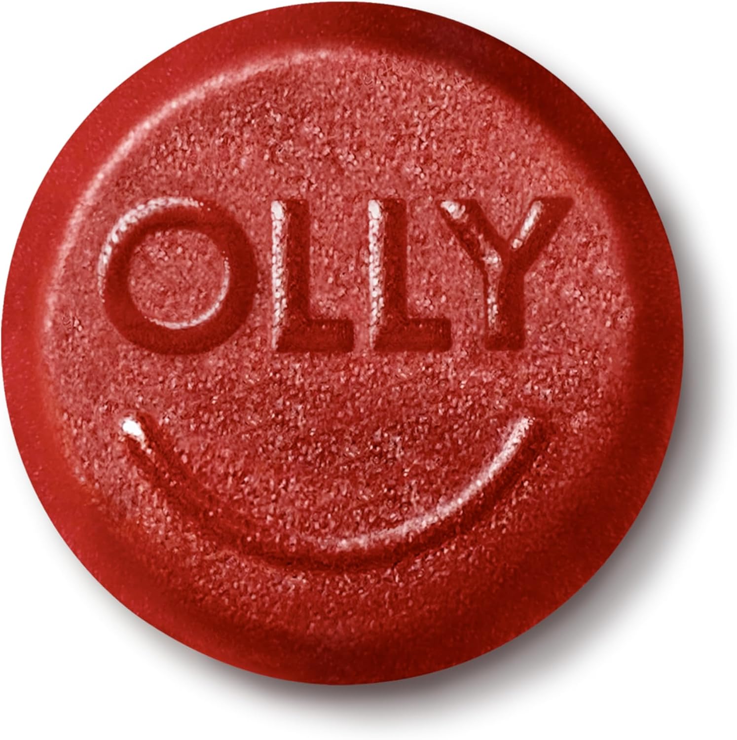 OLLY Women's Multivitamin Gummy, Berry Flavor, 45 Day Supply - 90 Count